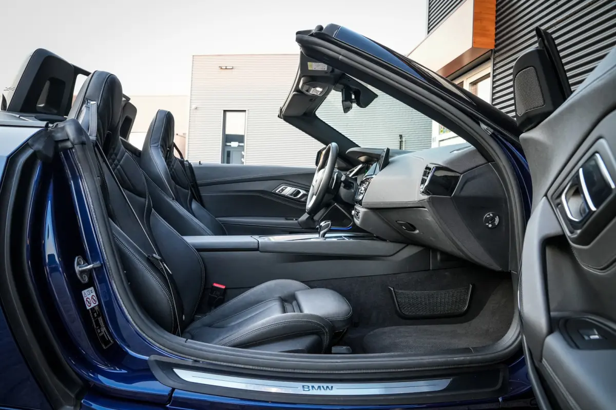 SDrive 20i Sportline | ACC | CarPlay | HUD | PDC met Camera | LED | 1e Eig. |