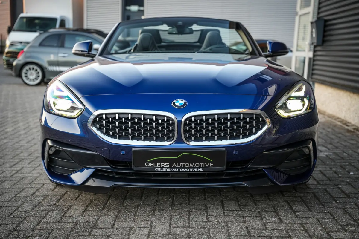 SDrive 20i Sportline | ACC | CarPlay | HUD | PDC met Camera | LED | 1e Eig. |