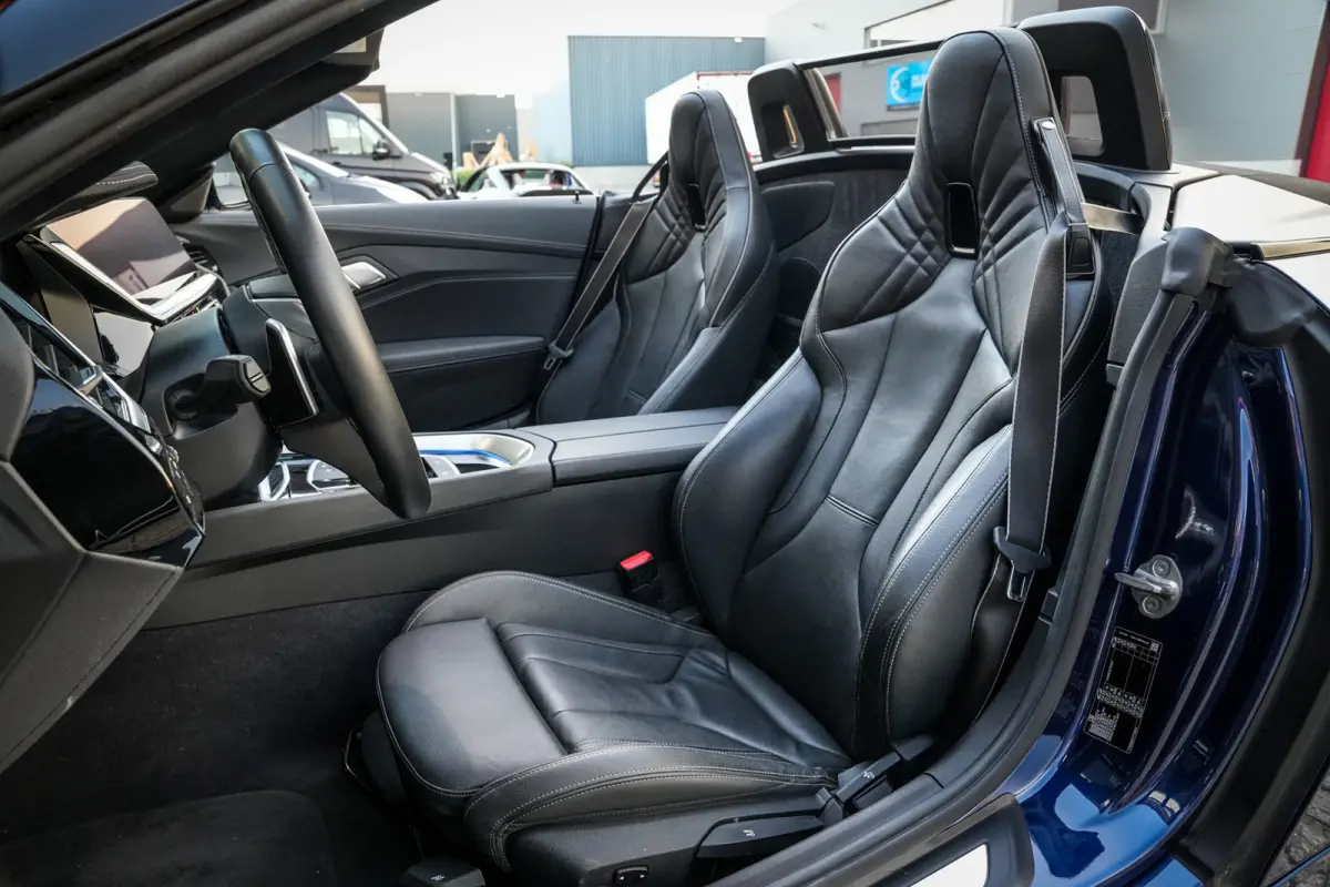SDrive 20i Sportline | ACC | CarPlay | HUD | PDC met Camera | LED | 1e Eig. |