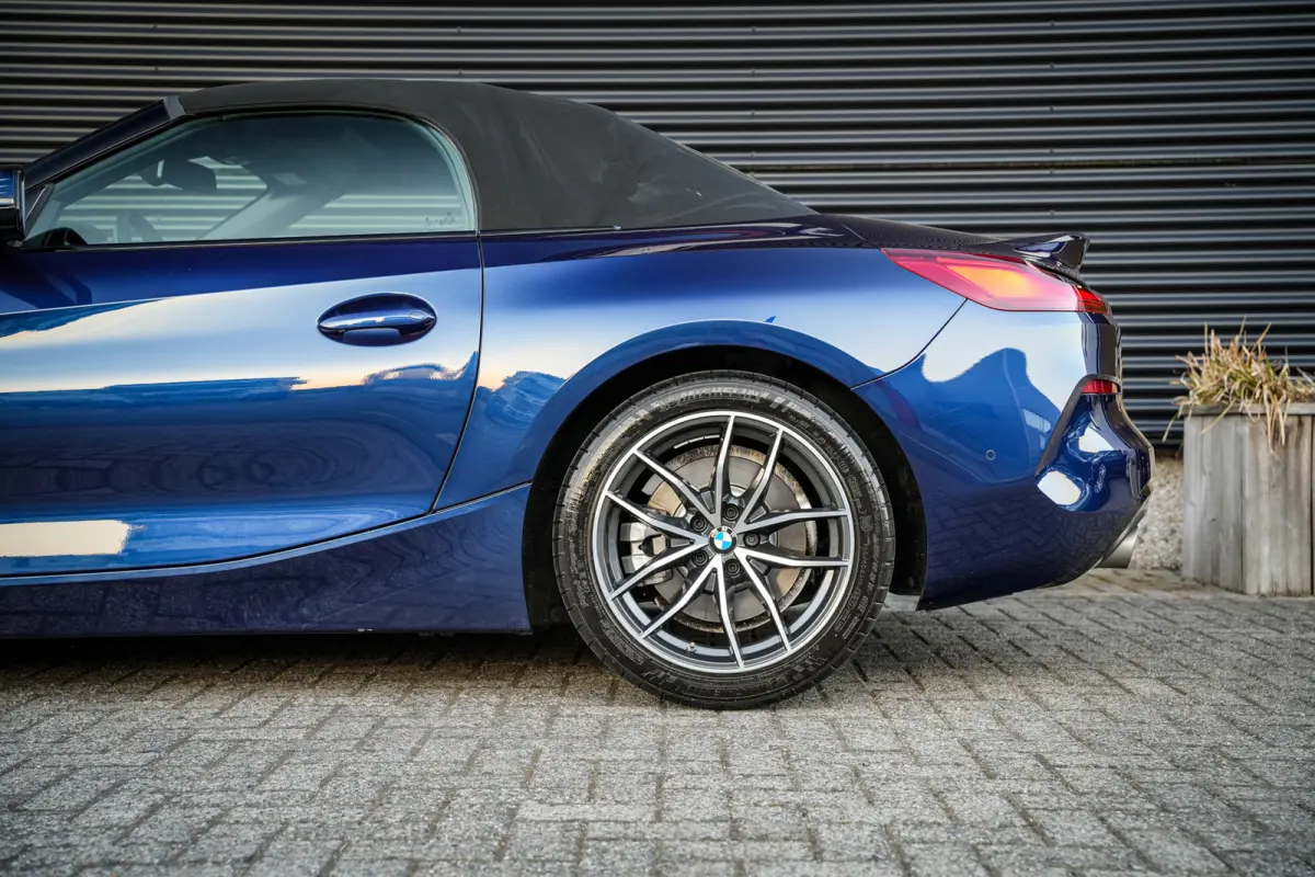 SDrive 20i Sportline | ACC | CarPlay | HUD | PDC met Camera | LED | 1e Eig. |