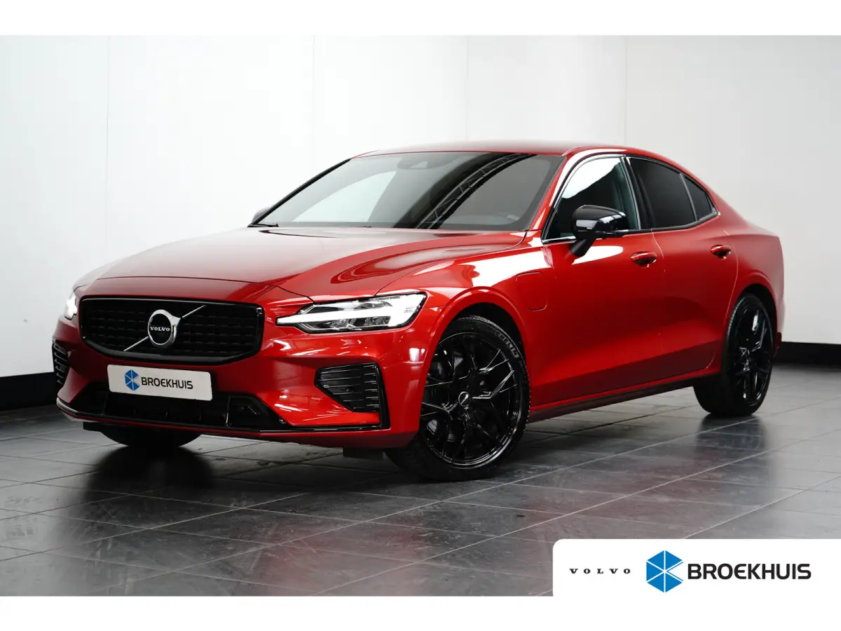T8 Plus Dark AWD | 360 | Sportstoelen | Adaptive Cruise | 19" | Achteruitrijcamera | Keyless Drive | Winterpakket