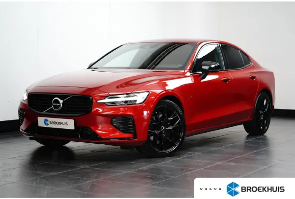 T8 Plus Dark AWD | 360 | Sportstoelen | Adaptive Cruise | 19" | Achteruitrijcamera | Keyless Drive | Winterpakket