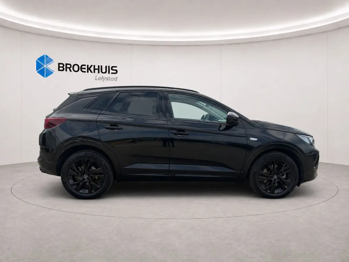 1.6 TURBO HYBRID 225PK LEVEL 4 GS AUTOMAAT / NAVI / LEDER / CLIMA / LED / PDC / AGR / 18" LMV / KEYLESS / WINTERPAKKET / BLUETOOTH / ADAPT. CRUISECONTROL  !!