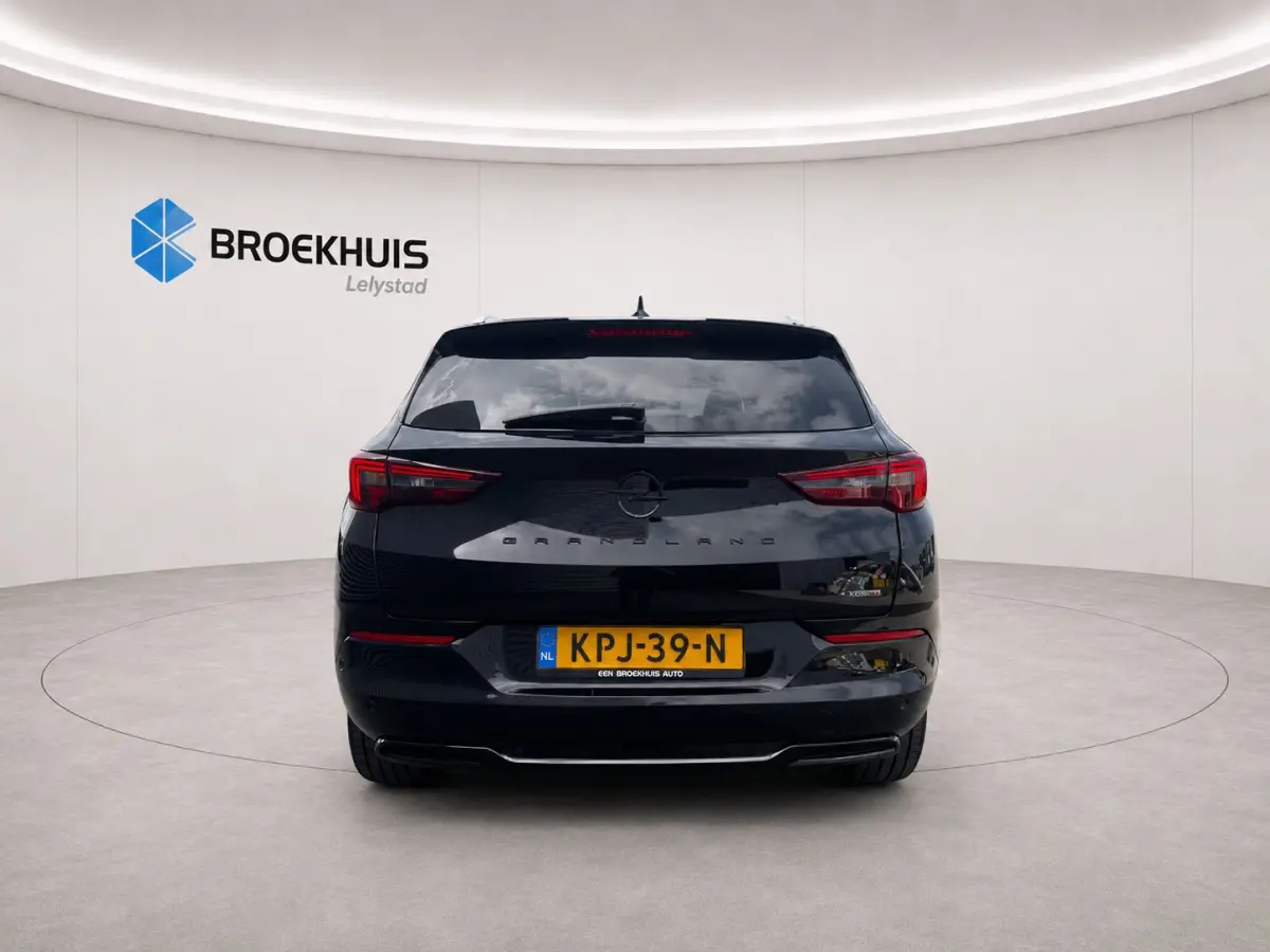 1.6 TURBO HYBRID 225PK LEVEL 4 GS AUTOMAAT / NAVI / LEDER / CLIMA / LED / PDC / AGR / 18" LMV / KEYLESS / WINTERPAKKET / BLUETOOTH / ADAPT. CRUISECONTROL  !!