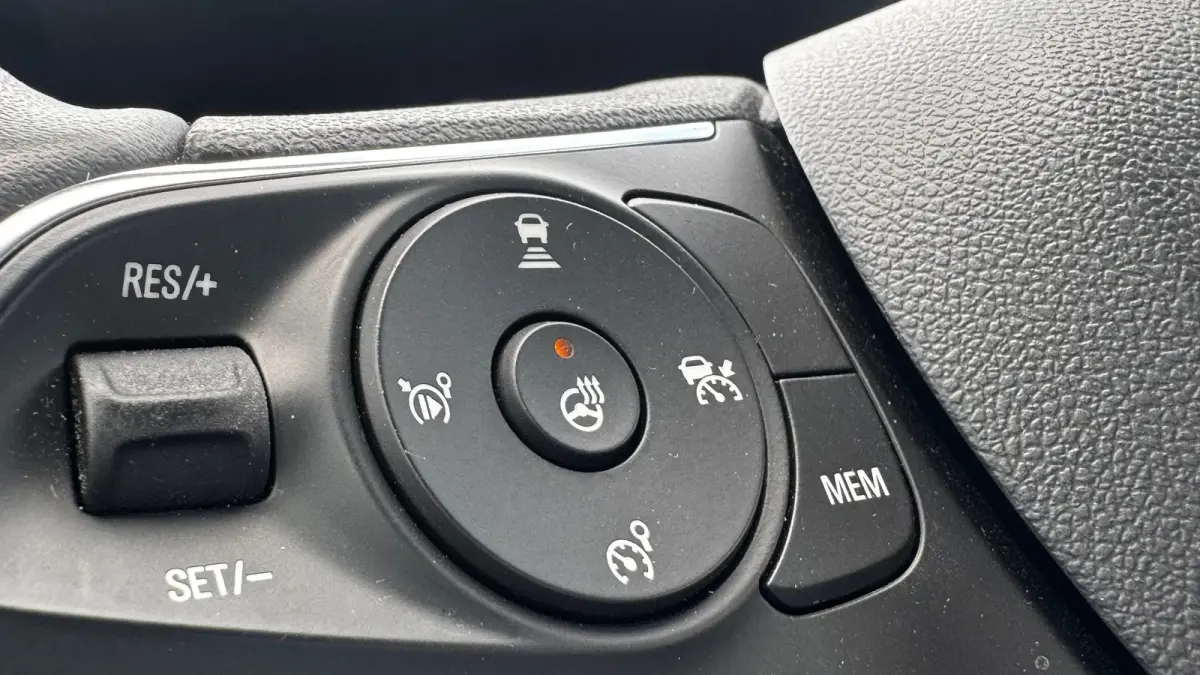 1.6 TURBO HYBRID 225PK LEVEL 4 GS AUTOMAAT / NAVI / LEDER / CLIMA / LED / PDC / AGR / 18" LMV / KEYLESS / WINTERPAKKET / BLUETOOTH / ADAPT. CRUISECONTROL  !!