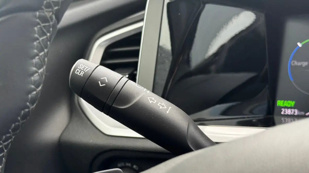 1.6 TURBO HYBRID 225PK LEVEL 4 GS AUTOMAAT / NAVI / LEDER / CLIMA / LED / PDC / AGR / 18" LMV / KEYLESS / WINTERPAKKET / BLUETOOTH / ADAPT. CRUISECONTROL  !!