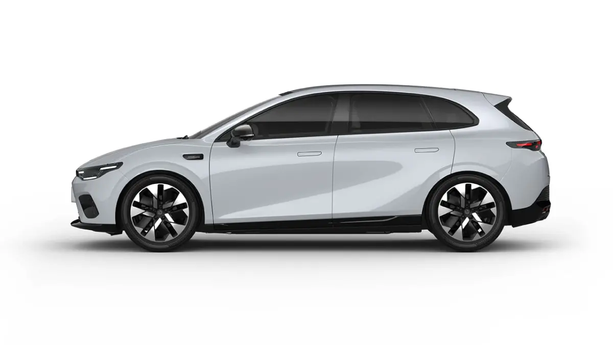 Pro Life 56.2 kWh | €1500,- korting !! | Vanaf €429,- Private lease per maand ! | Achteropkomend verkeer waarschuwing | Actieve noodgeval assistent | Apple Carplay/Android Auto|telefooni
