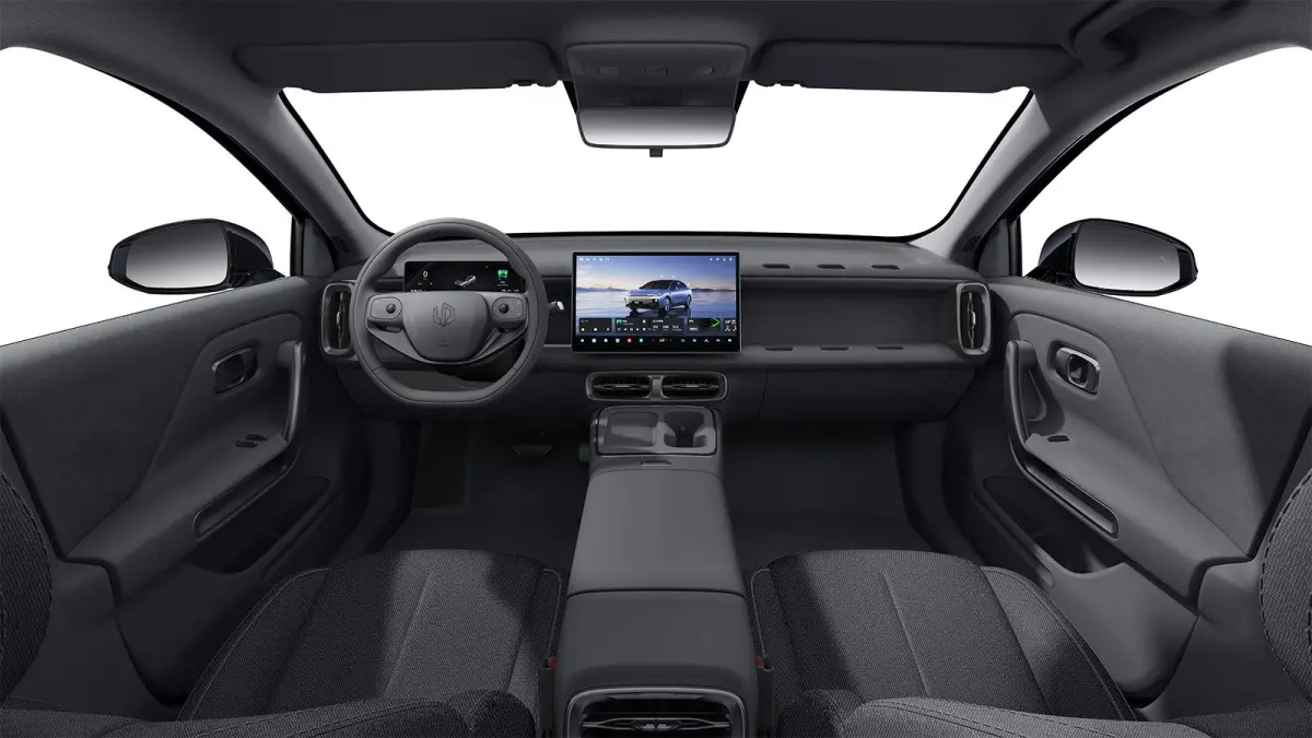 Pro Life 56.2 kWh | €1500,- korting !! | Vanaf €429,- Private lease per maand ! | Achteropkomend verkeer waarschuwing | Actieve noodgeval assistent | Apple Carplay/Android Auto|telefooni