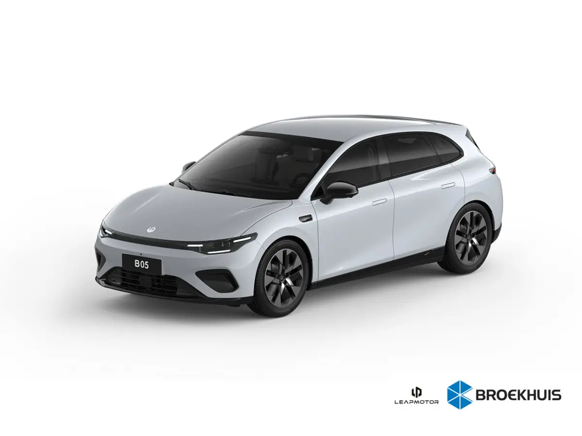 Pro Life 56.2 kWh | €1500,- korting !! | Vanaf €429,- Private lease per maand ! | Achteropkomend verkeer waarschuwing | Actieve noodgeval assistent | Apple Carplay/Android Auto|telefooni