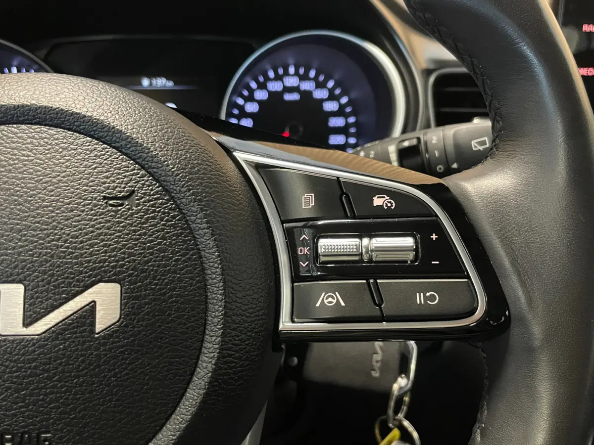 1.0 T-GDi DynamicLine|APPLE CARPLAY, ANDROID AUTO|STOEL-,STUURVERW|CAMERA|CRUISE,CLIMATE|1E EIG.|INCL.BTW|