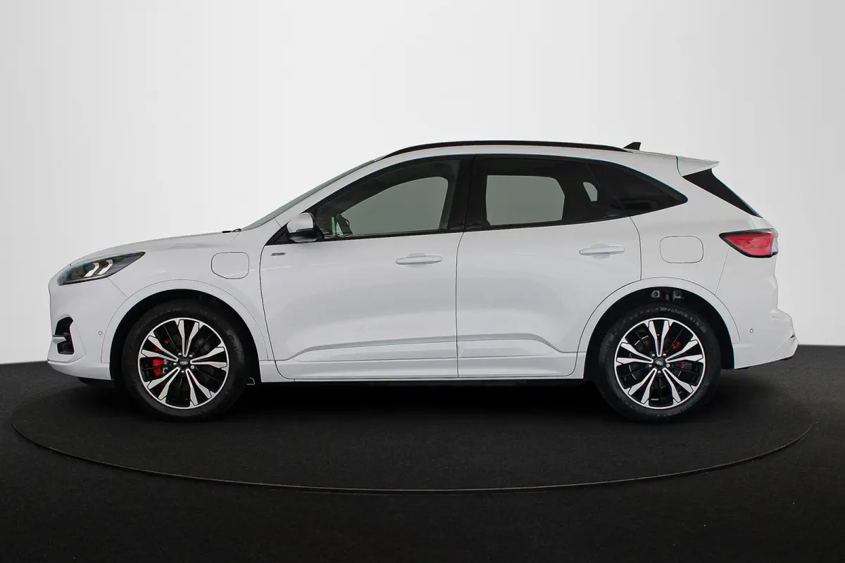 2.5 PHEV ST-Line X Afn. Trekhaak Winterpakket Head-Up Adaptieve Cruise SOH 99%