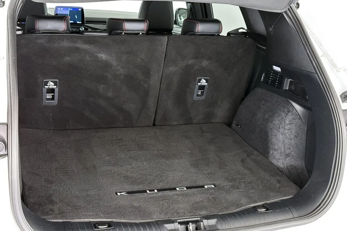 2.5 PHEV ST-Line X Afn. Trekhaak Winterpakket Head-Up Adaptieve Cruise SOH 99%