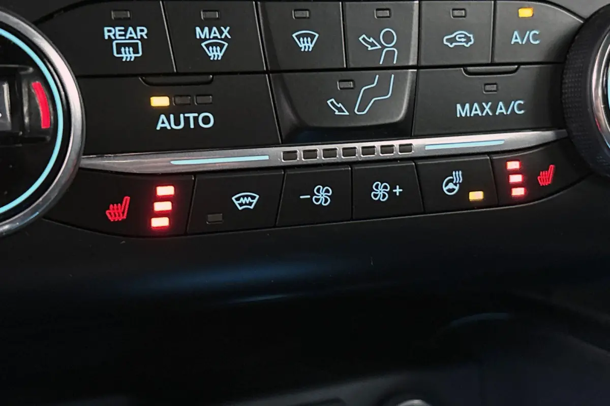 2.5 PHEV ST-Line X Afn. Trekhaak Winterpakket Head-Up Adaptieve Cruise SOH 99%