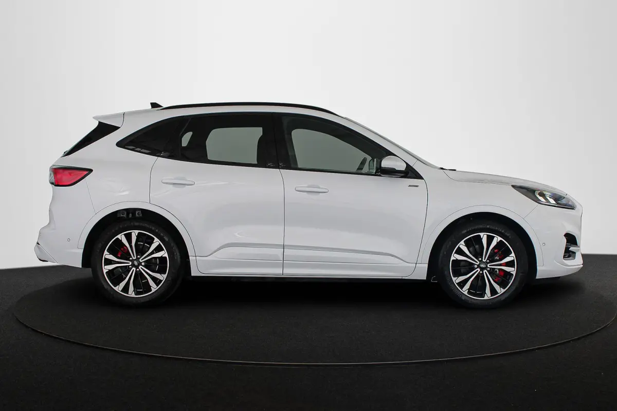 2.5 PHEV ST-Line X Afn. Trekhaak Winterpakket Head-Up Adaptieve Cruise SOH 99%