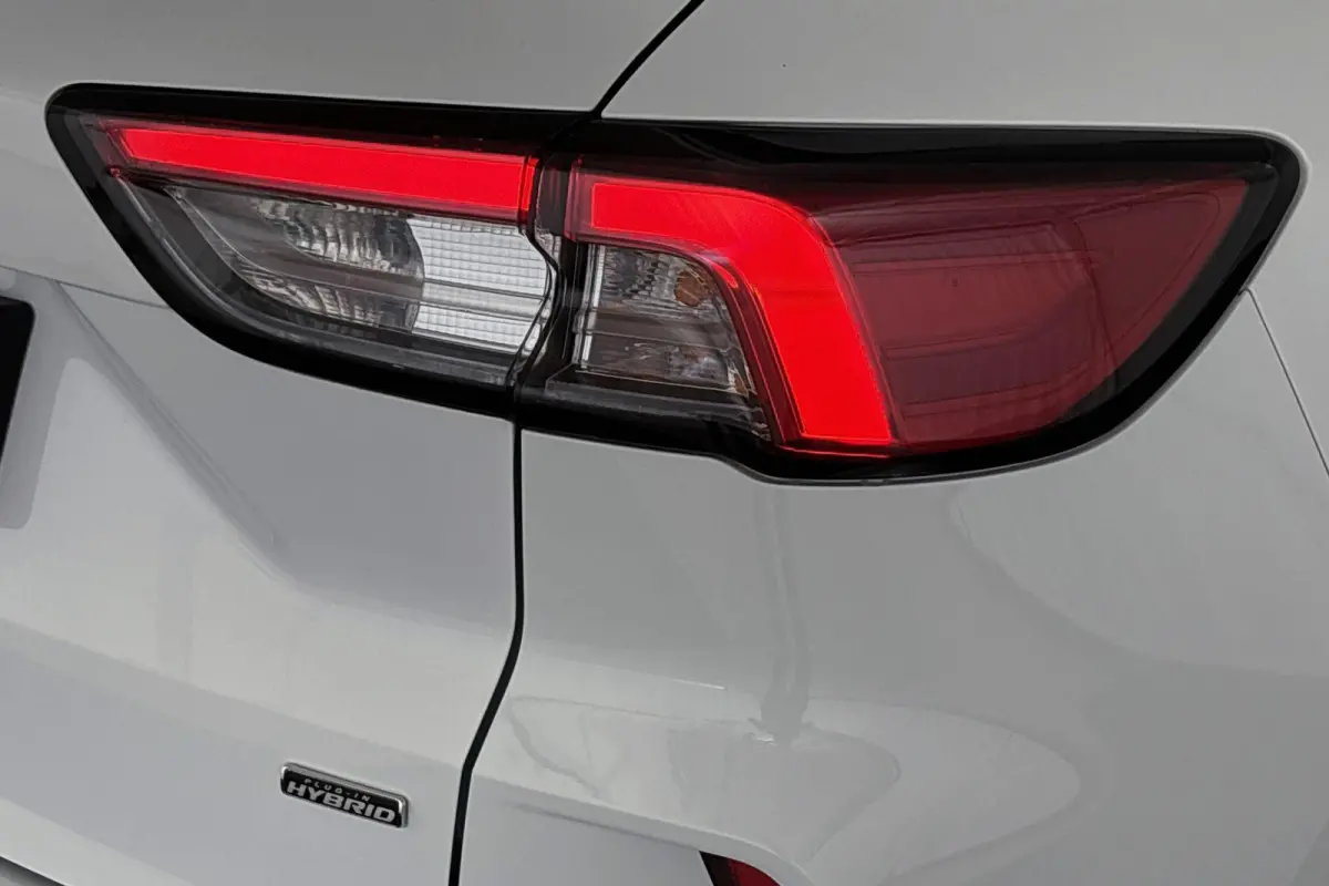 2.5 PHEV ST-Line X Afn. Trekhaak Winterpakket Head-Up Adaptieve Cruise SOH 99%