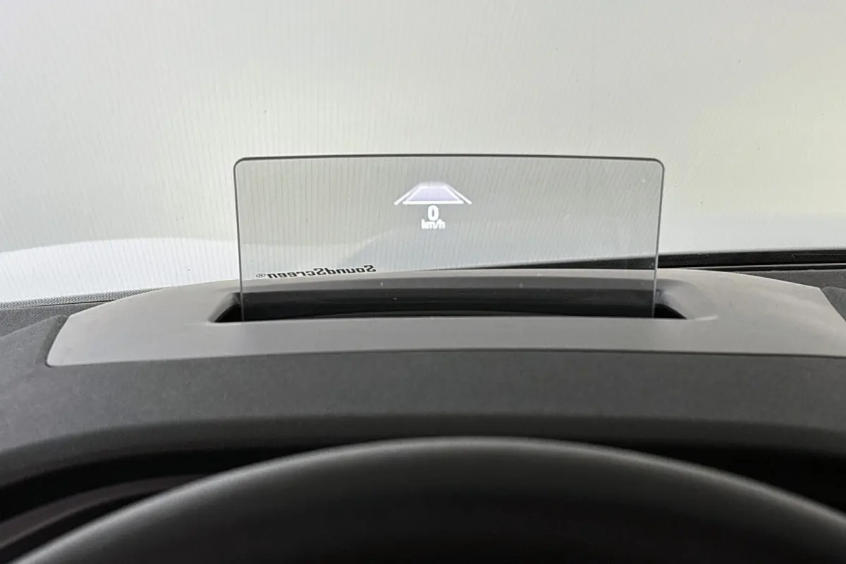 2.5 PHEV ST-Line X Afn. Trekhaak Winterpakket Head-Up Adaptieve Cruise SOH 99%