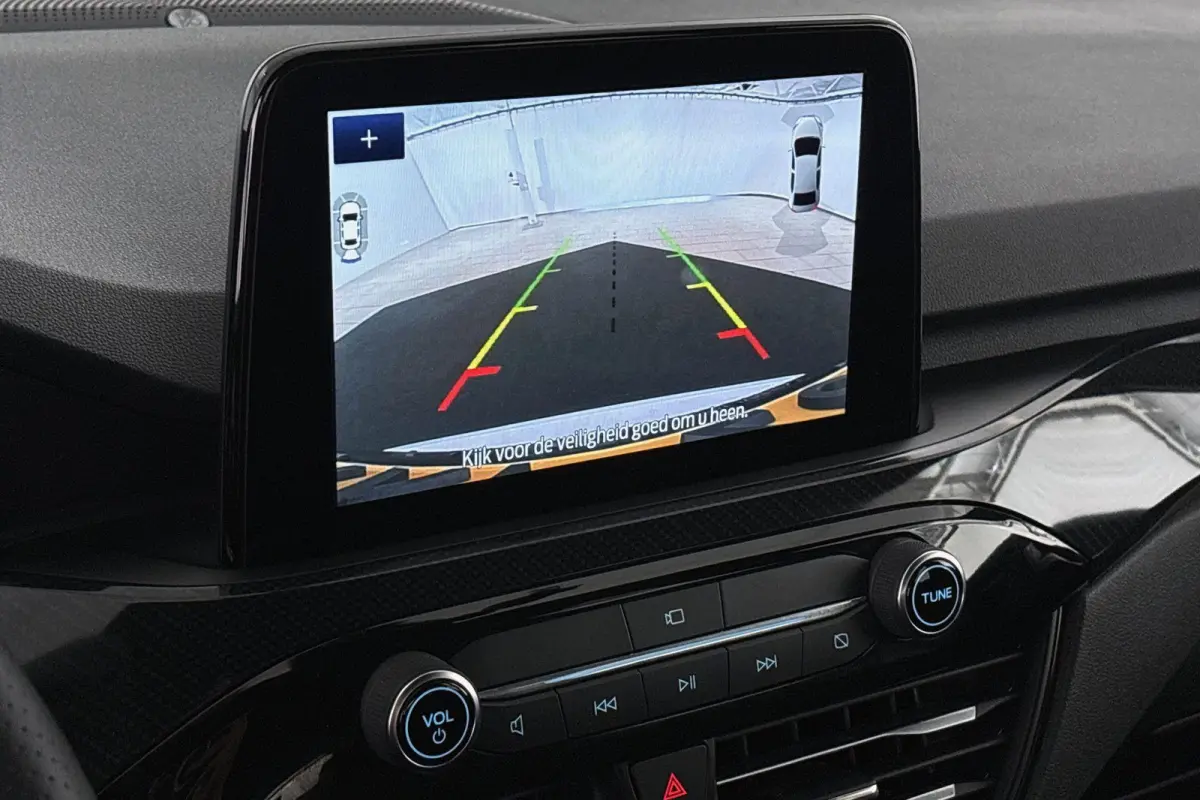 2.5 PHEV ST-Line X Afn. Trekhaak Winterpakket Head-Up Adaptieve Cruise SOH 99%