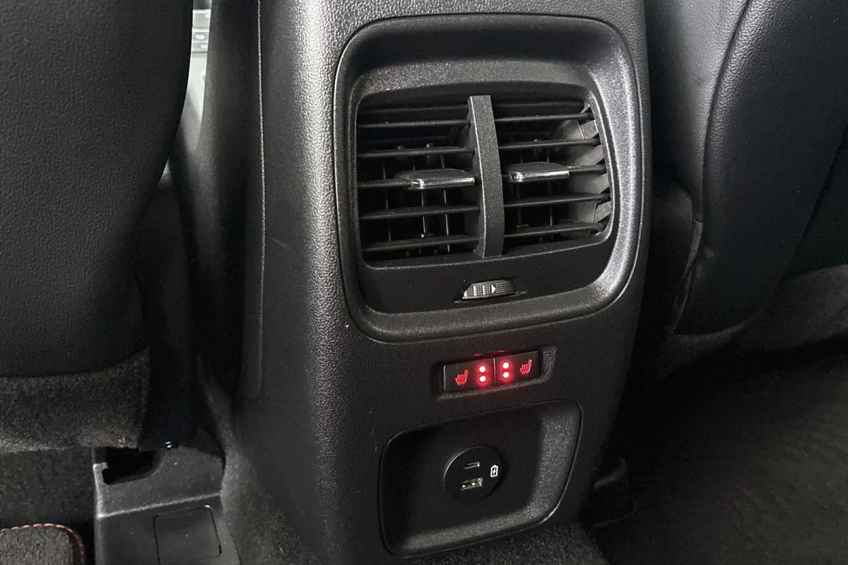 2.5 PHEV ST-Line X Afn. Trekhaak Winterpakket Head-Up Adaptieve Cruise SOH 99%