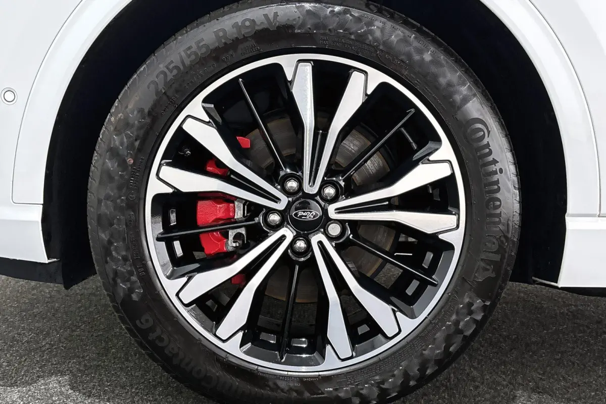 2.5 PHEV ST-Line X Afn. Trekhaak Winterpakket Head-Up Adaptieve Cruise SOH 99%