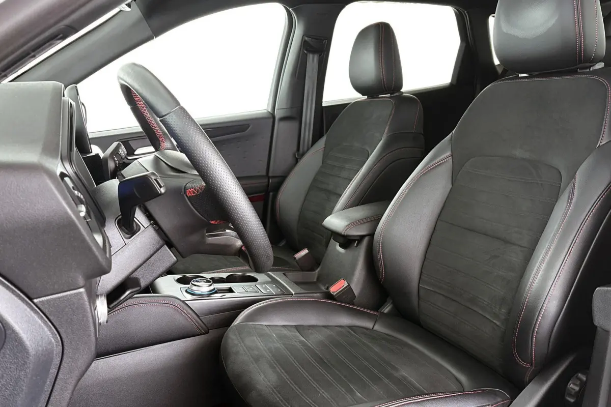 2.5 PHEV ST-Line X Afn. Trekhaak Winterpakket Head-Up Adaptieve Cruise SOH 99%