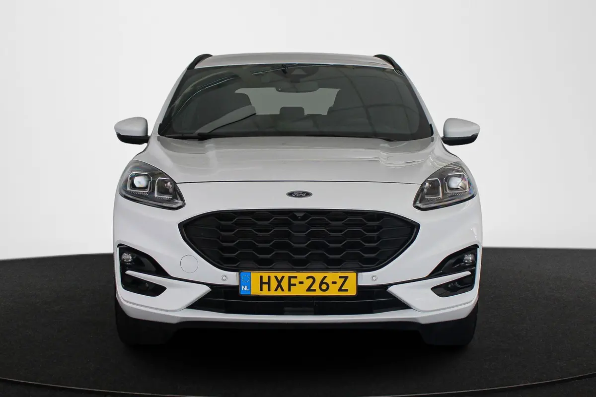2.5 PHEV ST-Line X Afn. Trekhaak Winterpakket Head-Up Adaptieve Cruise SOH 99%