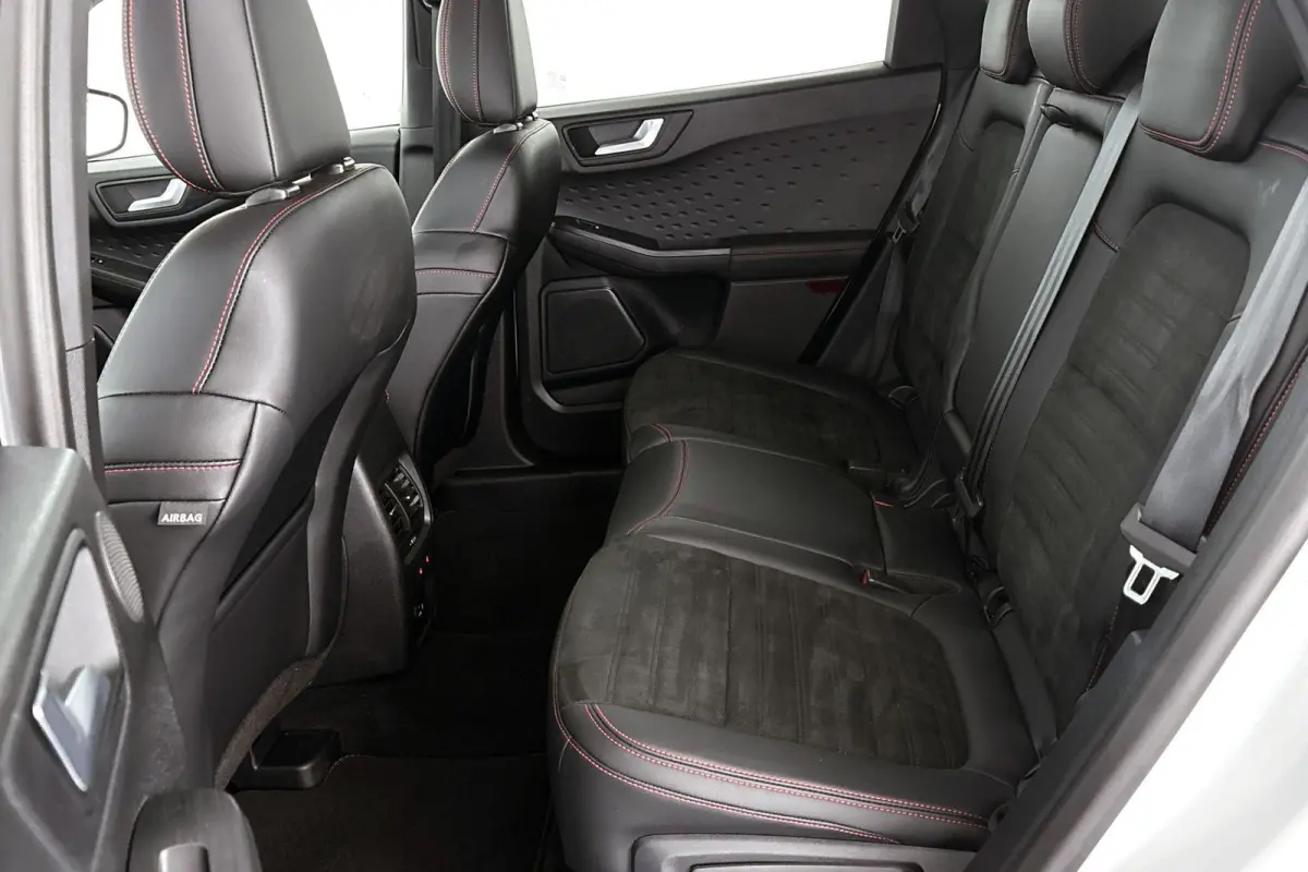 2.5 PHEV ST-Line X Afn. Trekhaak Winterpakket Head-Up Adaptieve Cruise SOH 99%