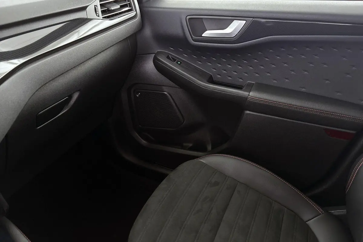 2.5 PHEV ST-Line X Afn. Trekhaak Winterpakket Head-Up Adaptieve Cruise SOH 99%
