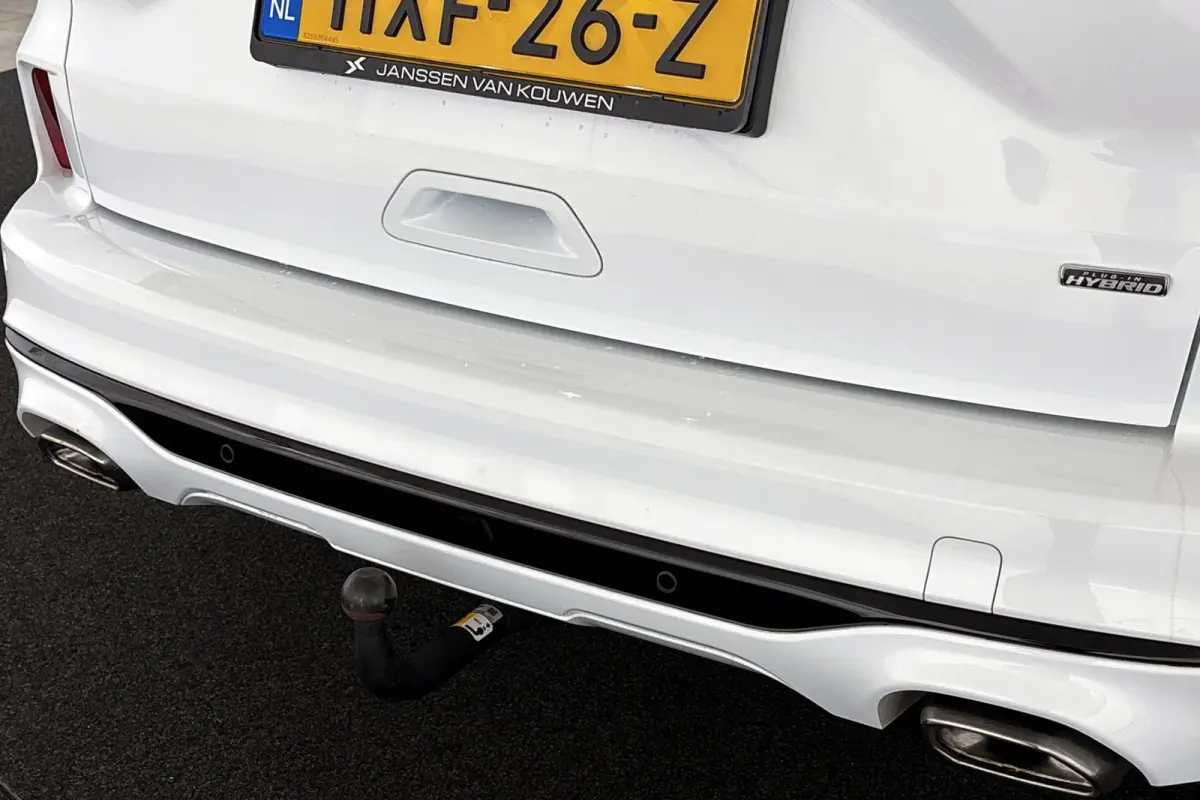 2.5 PHEV ST-Line X Afn. Trekhaak Winterpakket Head-Up Adaptieve Cruise SOH 99%