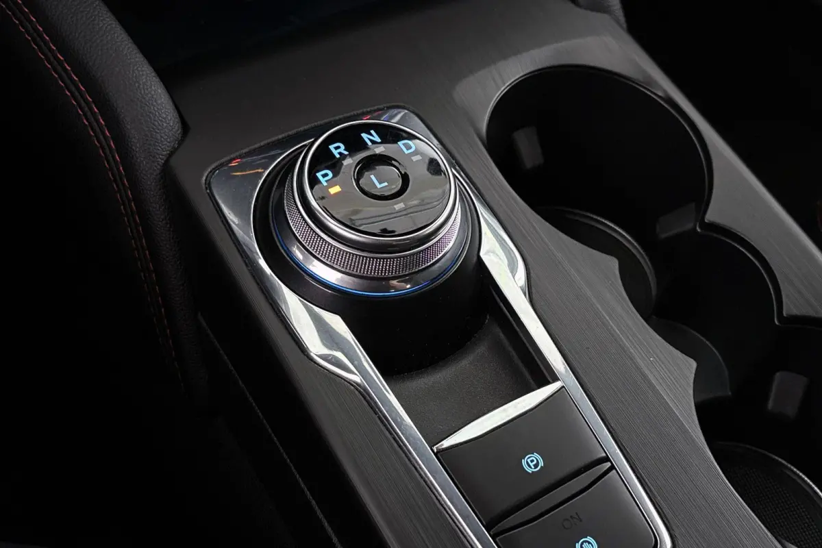 2.5 PHEV ST-Line X Afn. Trekhaak Winterpakket Head-Up Adaptieve Cruise SOH 99%