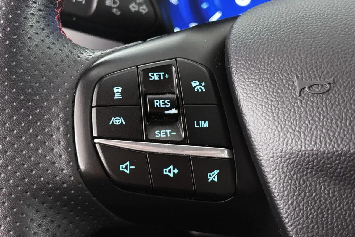 2.5 PHEV ST-Line X Afn. Trekhaak Winterpakket Head-Up Adaptieve Cruise SOH 99%