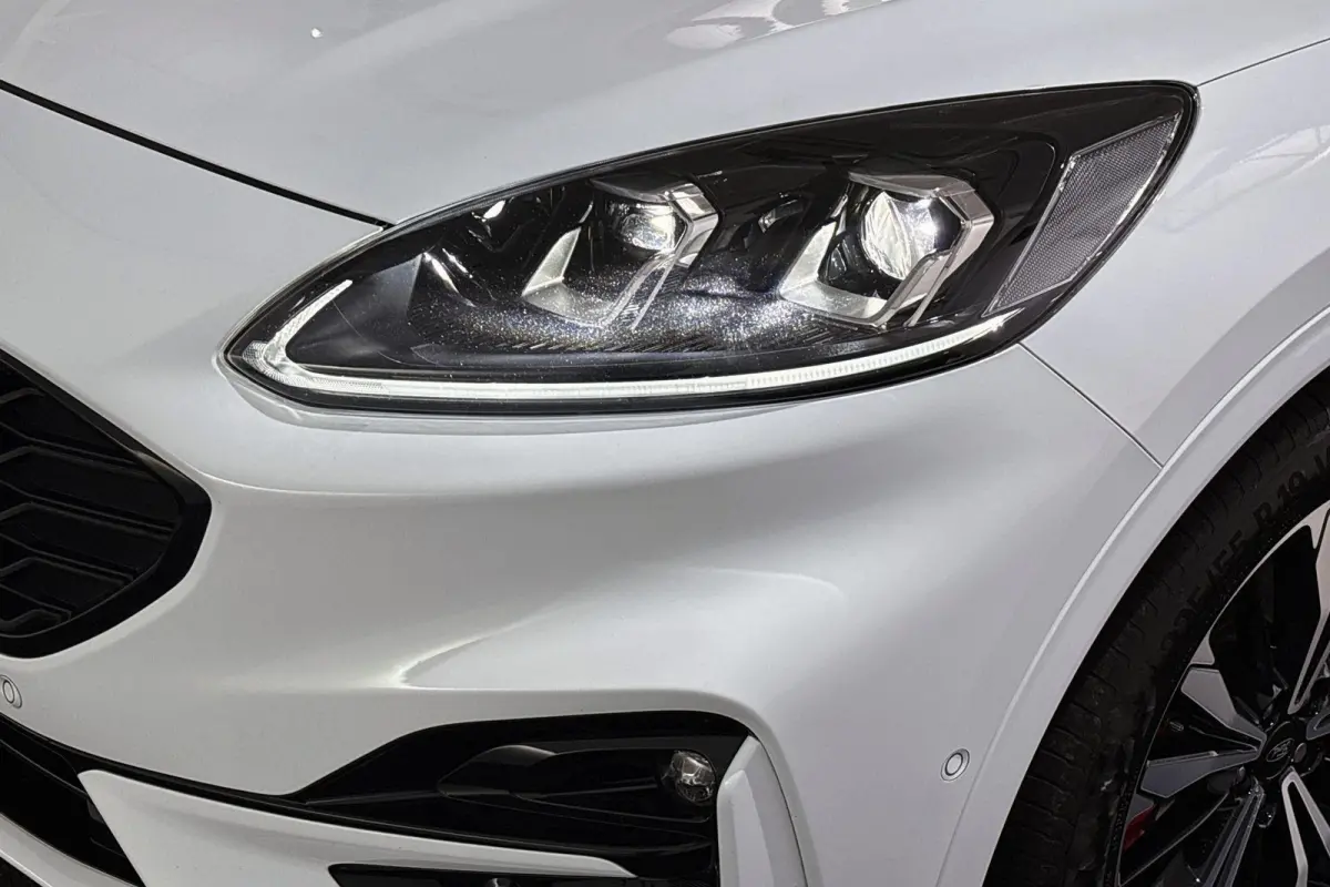 2.5 PHEV ST-Line X Afn. Trekhaak Winterpakket Head-Up Adaptieve Cruise SOH 99%