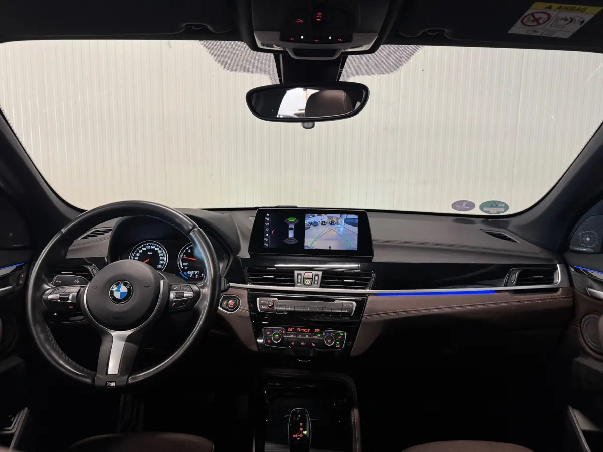 XDrive20i High Executive | M-SPORT | PANO | TREKHAAK | HARMAN KARDON