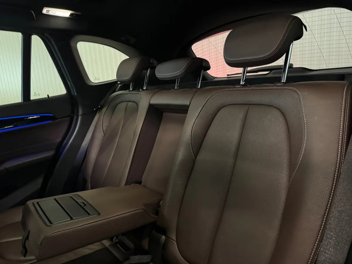 XDrive20i High Executive | M-SPORT | PANO | TREKHAAK | HARMAN KARDON