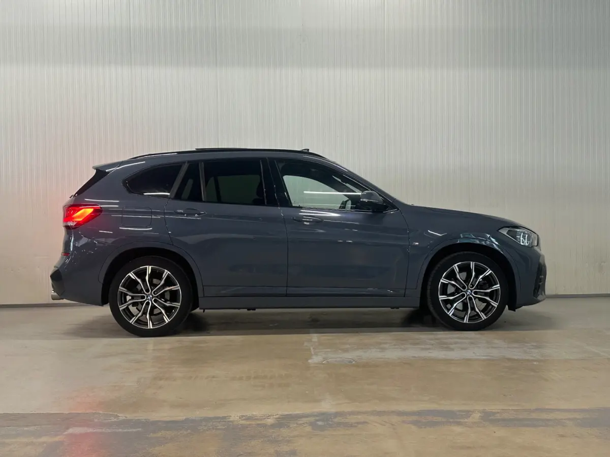 XDrive20i High Executive | M-SPORT | PANO | TREKHAAK | HARMAN KARDON