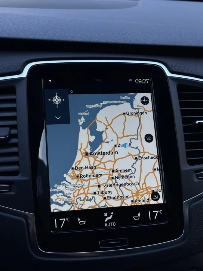 2.0 T8 Twin Engine AWD Inscription 7p. Leer, Camera, Auto pilot..