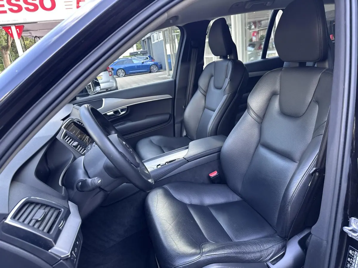 2.0 T8 Twin Engine AWD Inscription 7p. Leer, Camera, Auto pilot..