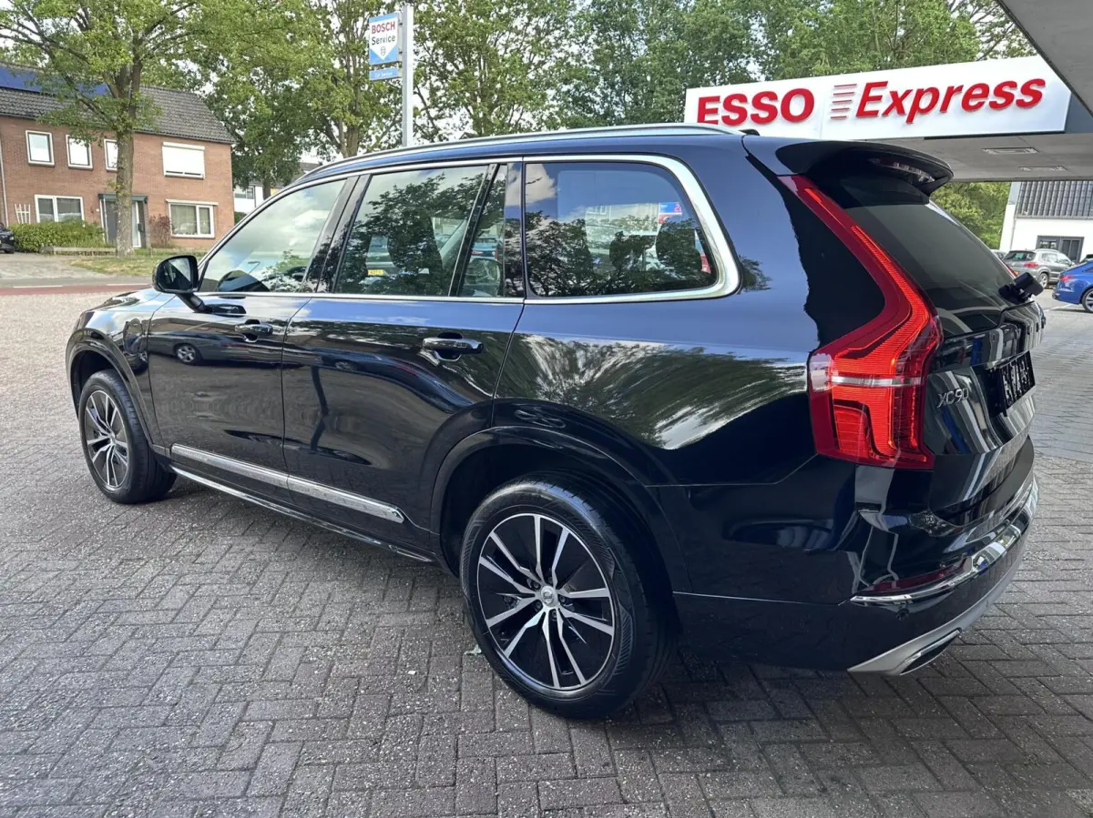 2.0 T8 Twin Engine AWD Inscription 7p. Leer, Camera, Auto pilot..