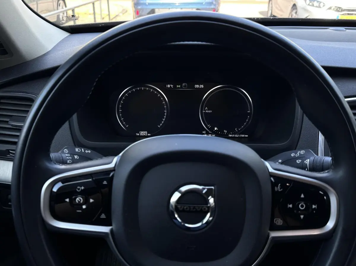 2.0 T8 Twin Engine AWD Inscription 7p. Leer, Camera, Auto pilot..