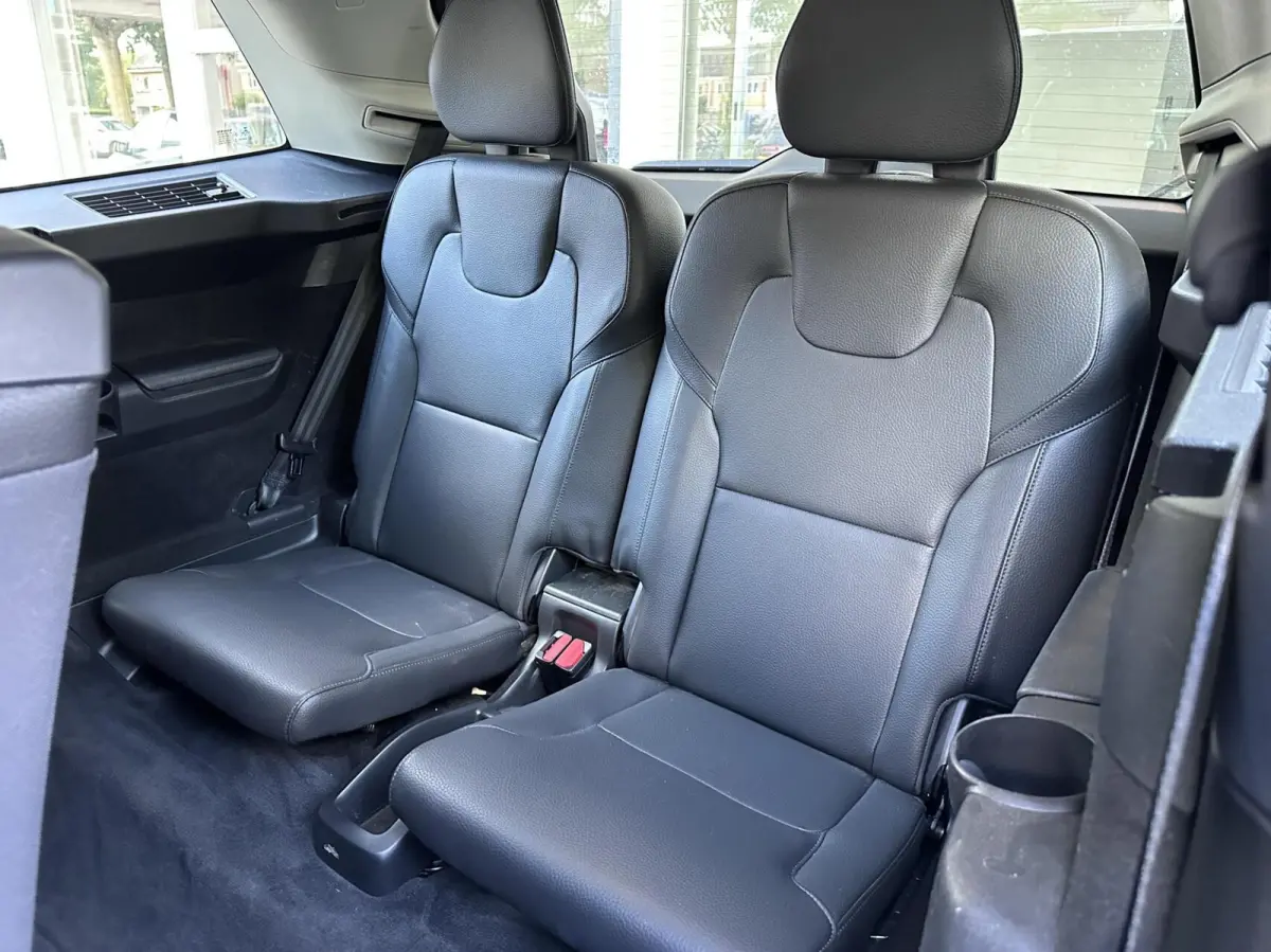 2.0 T8 Twin Engine AWD Inscription 7p. Leer, Camera, Auto pilot..