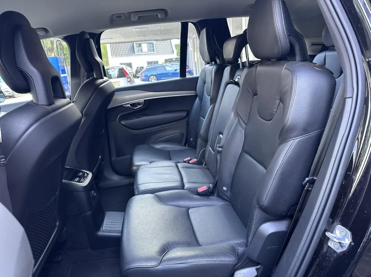 2.0 T8 Twin Engine AWD Inscription 7p. Leer, Camera, Auto pilot..