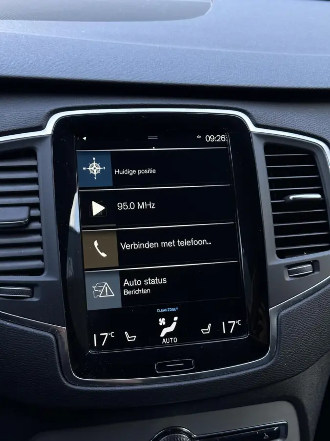 2.0 T8 Twin Engine AWD Inscription 7p. Leer, Camera, Auto pilot..