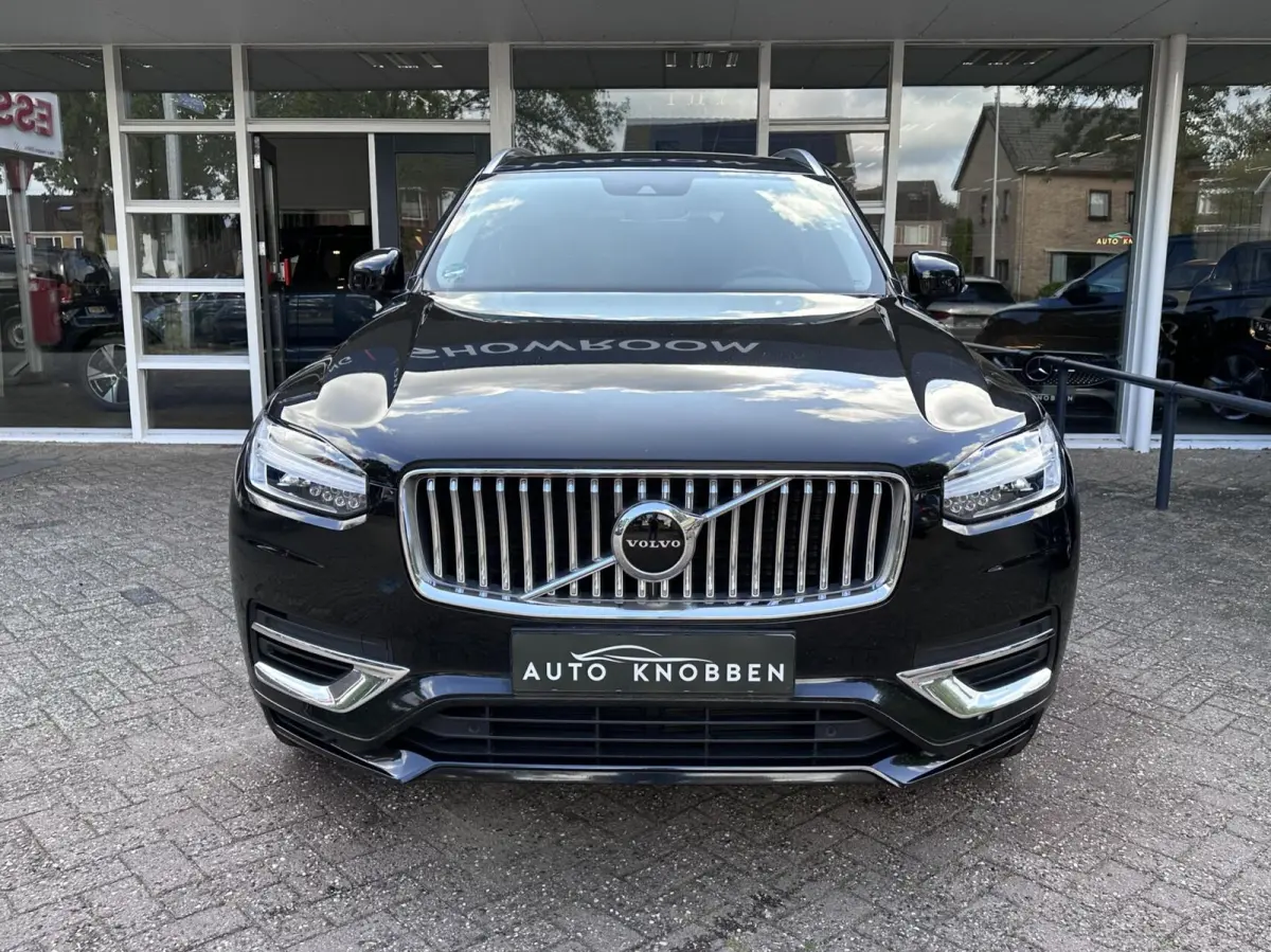 2.0 T8 Twin Engine AWD Inscription 7p. Leer, Camera, Auto pilot..
