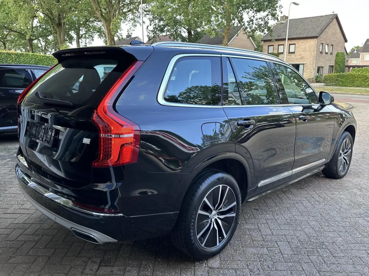 2.0 T8 Twin Engine AWD Inscription 7p. Leer, Camera, Auto pilot..