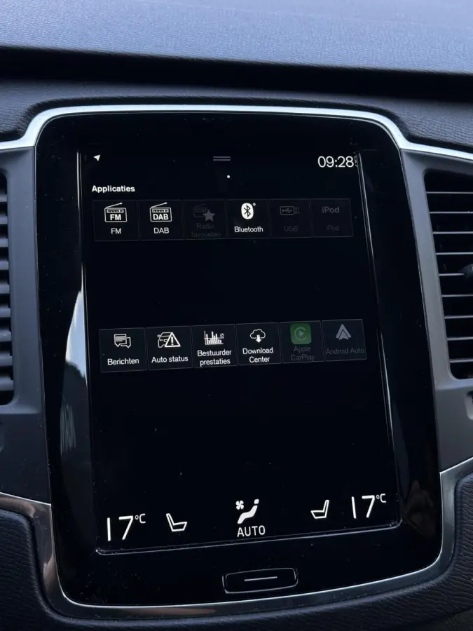 2.0 T8 Twin Engine AWD Inscription 7p. Leer, Camera, Auto pilot..