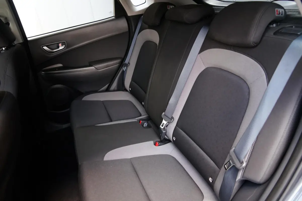 1.0 T-GDI Comfort, NL, CarPlay, cruise, camera