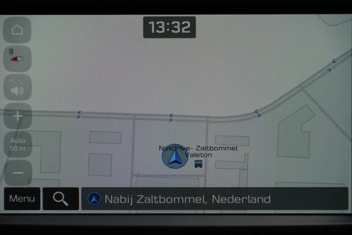 1.0 T-GDI Comfort, NL, CarPlay, cruise, camera