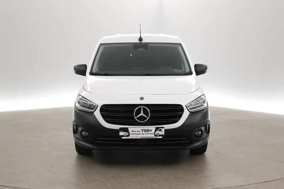 Mercedes-Benz Citan 110 CDI 102PK | 3 Zits | Airco | Cruise | Carplay | Trekhaak | Parkeersens.