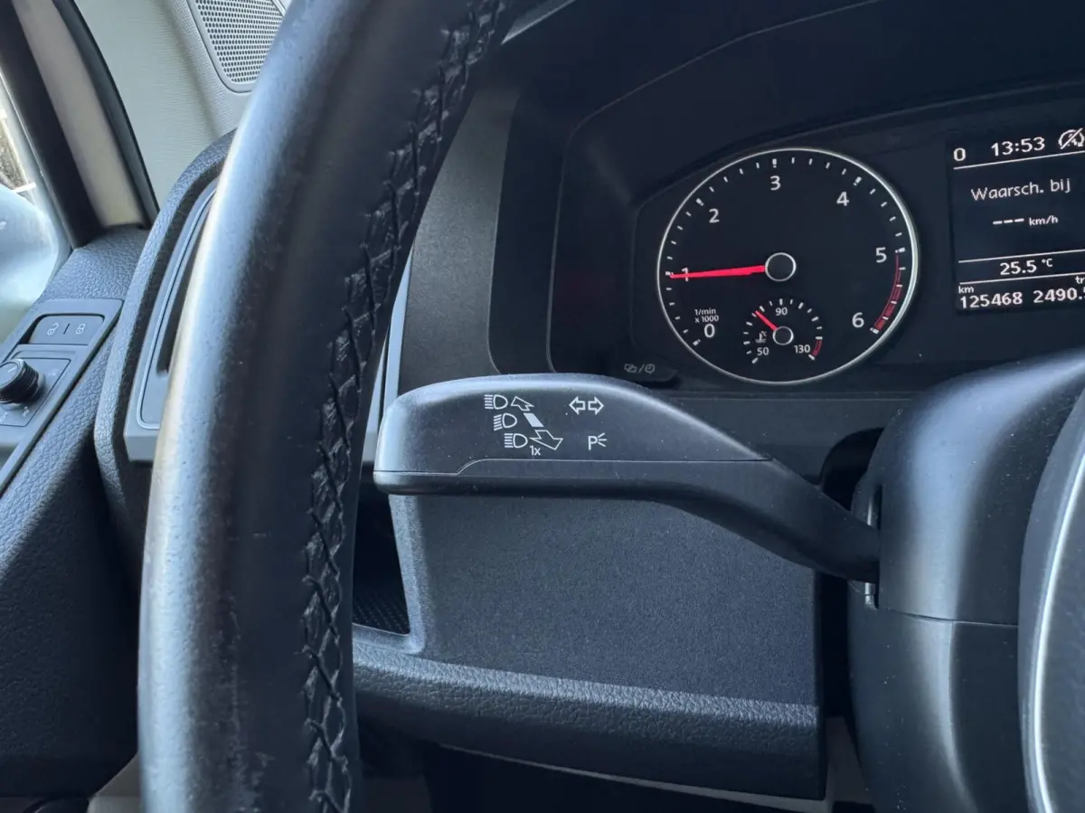 2.0 TDI L1H1 | Automaat | Carplay | Camera