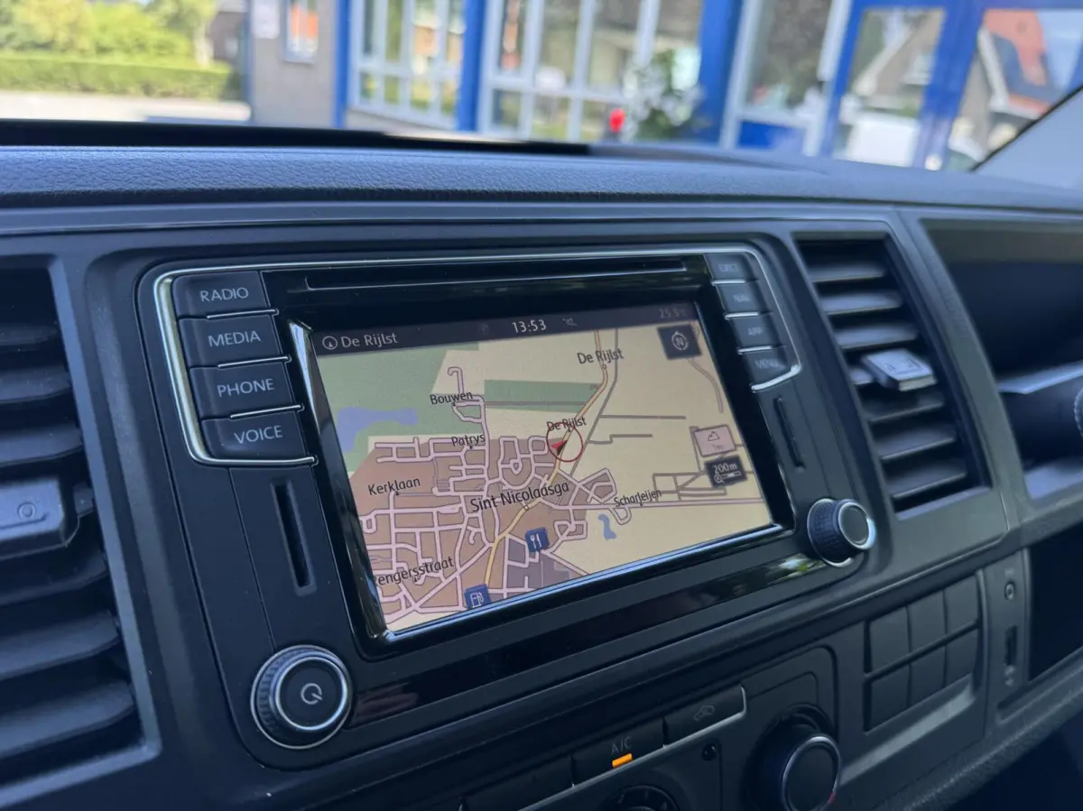 2.0 TDI L1H1 | Automaat | Carplay | Camera