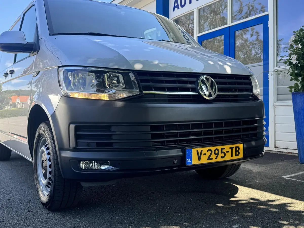 2.0 TDI L1H1 | Automaat | Carplay | Camera